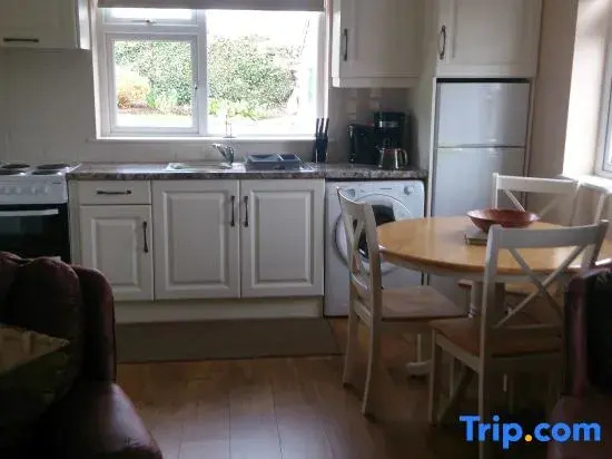 Villa Pio Luxury Apartment 3km From Historic Cong, Ashford Castle, Ashford Lodge