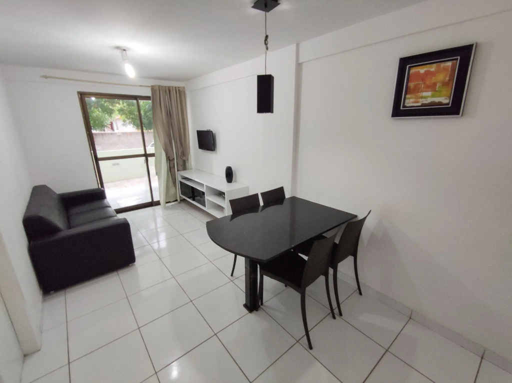 CoHost Apt Praia 101A 80m do mar e 250m da Vila