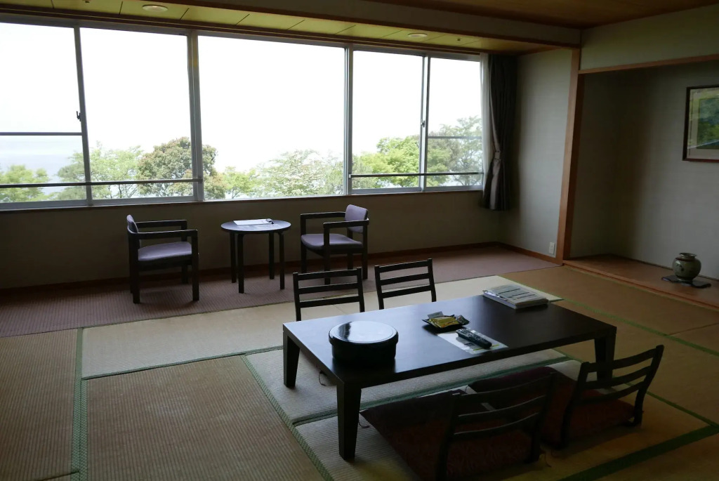 KAMENOI HOTEL Hikone