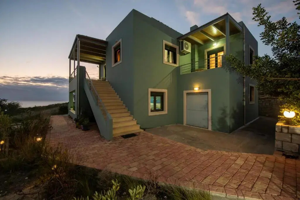 Portela Luxury Homes