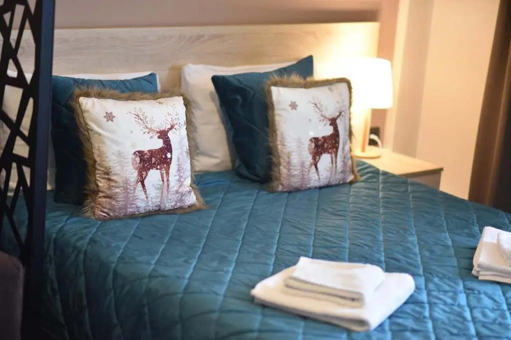 Apartman Pleasure M4 Milmari Resort