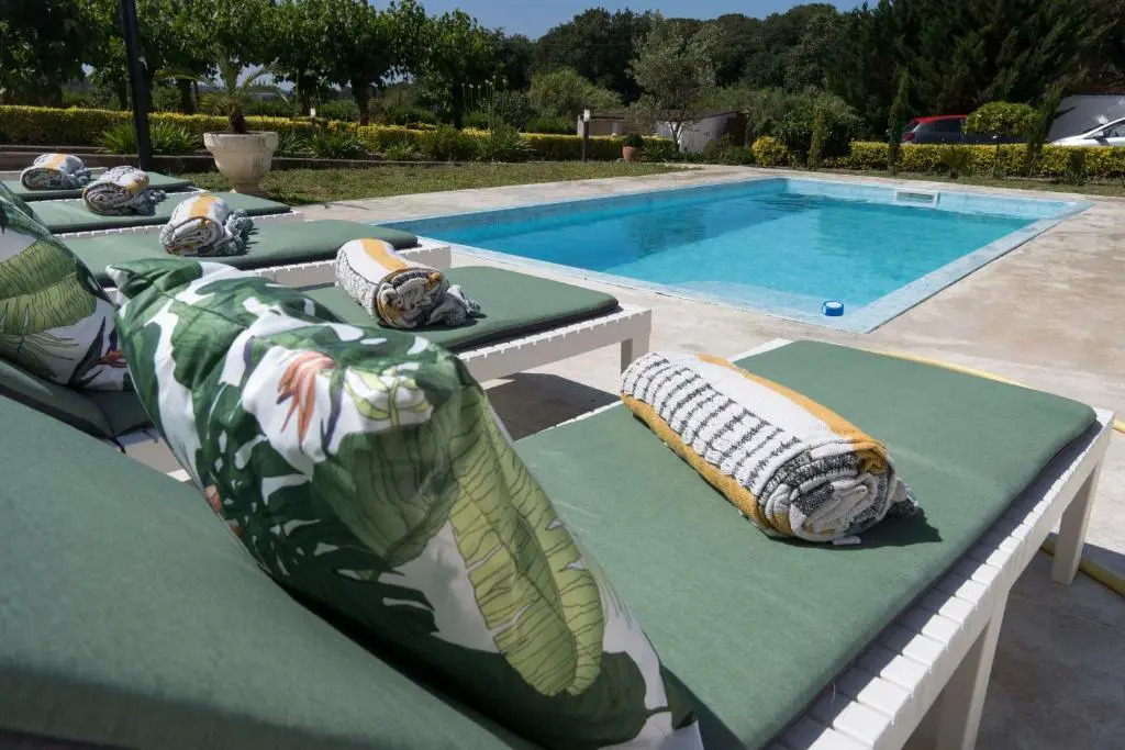Villa Gracia LUX 1