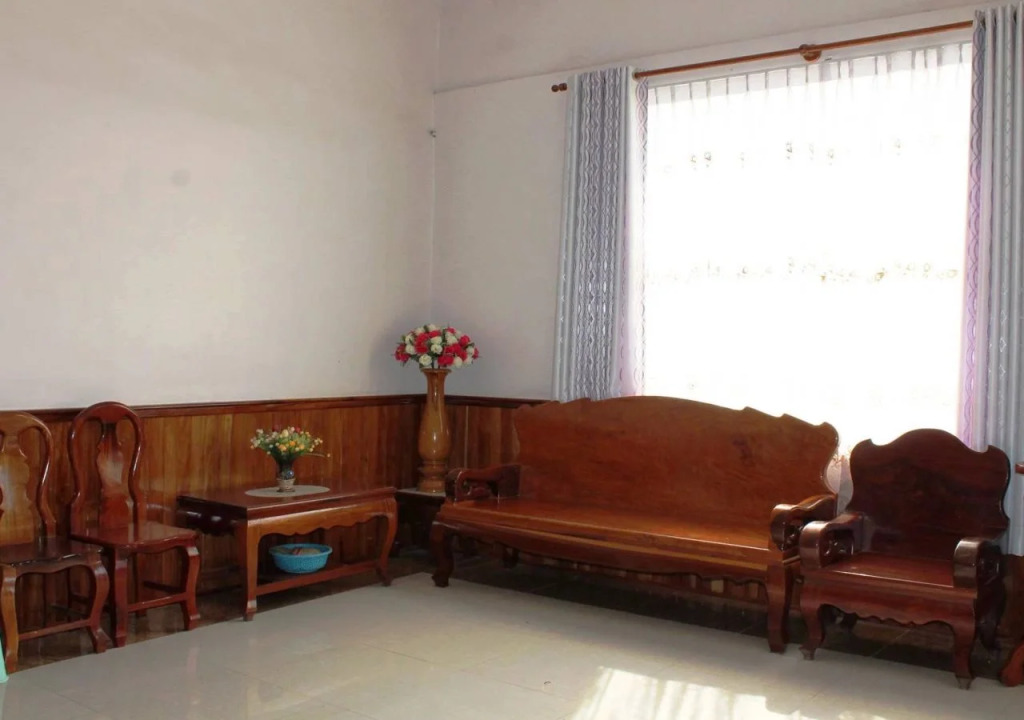 Blue River Guesthouse
