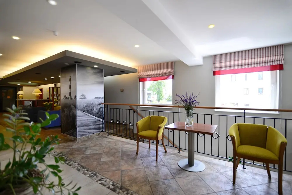 Hotel La Siesta & Medical Spa