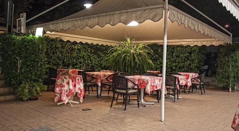 Hotel Al Ponte
