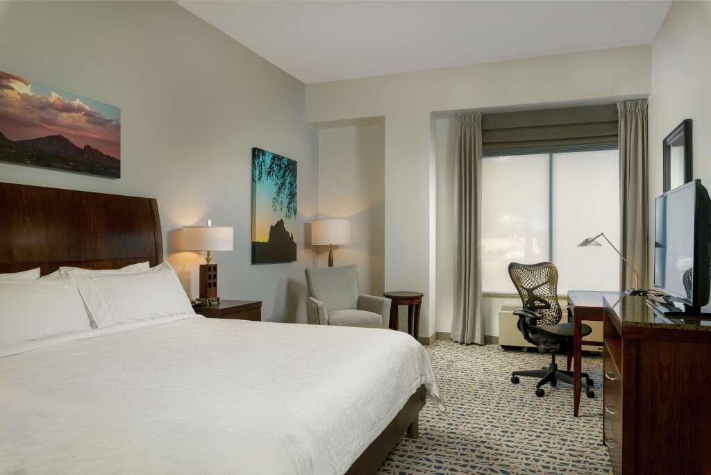Hilton Garden Inn Phoenix Airport North