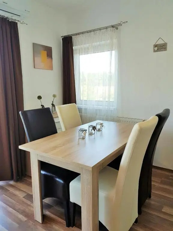 Best Hévíz Apartman