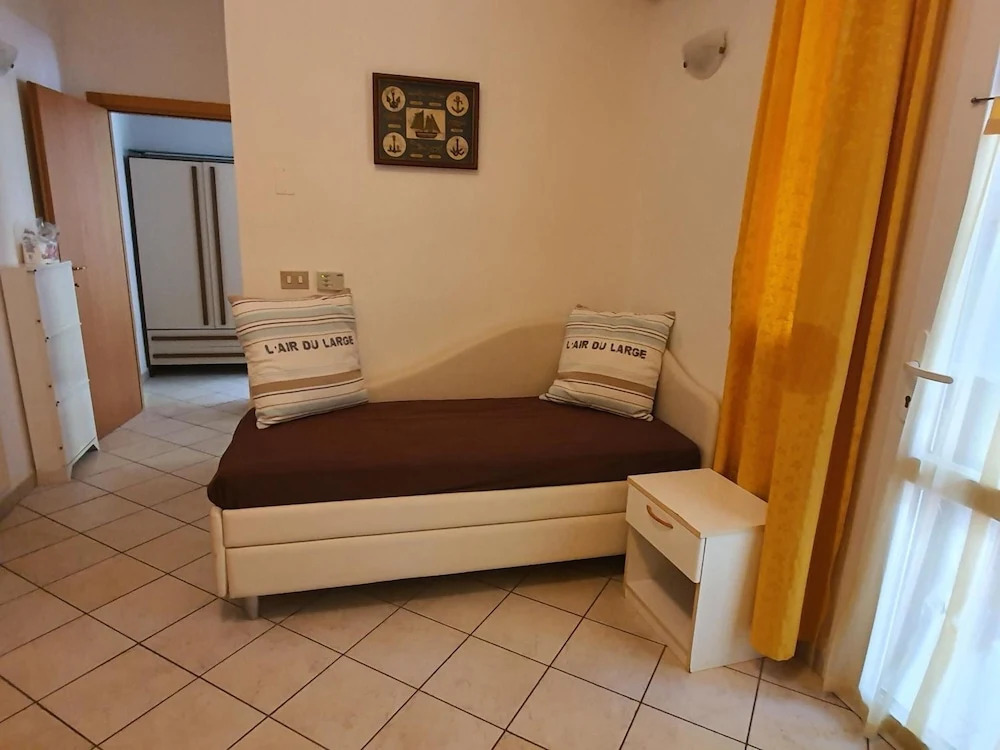 B&B Airone Cervia - Camere e Appartamenti