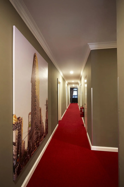 Manhattan Business Hotel Damansara Perdana