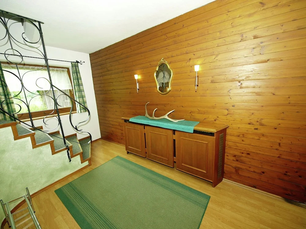Modern Cottage Near Ski Area in Stumm