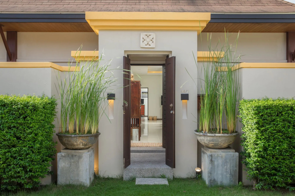 Villa Adonara Private Pool Escape Near Nai Harn