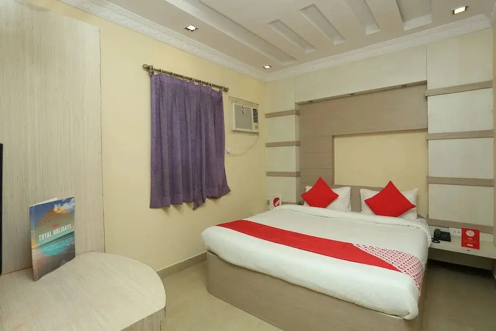 HARIDHAM GUEST HOUSE