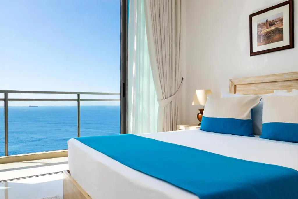 Oceanfront Condos Galle by ICC