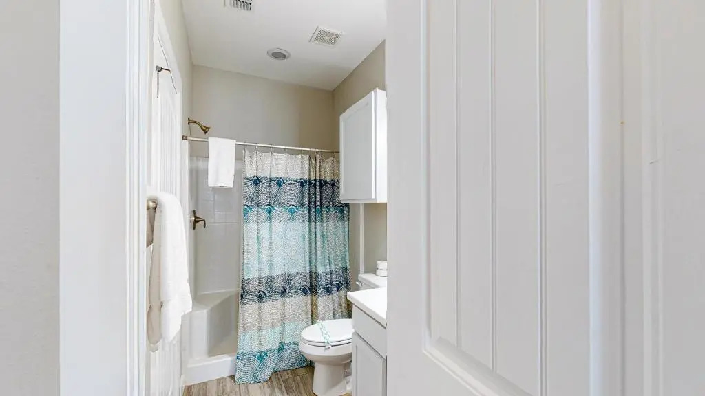 BC508 Townhome with Beach Inspired Decor, Heated Pool with Water Slide