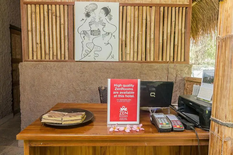 ZEN Rooms Jukut Paku Village