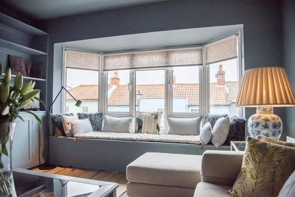 Shades of Grey (Air Manage Suffolk)