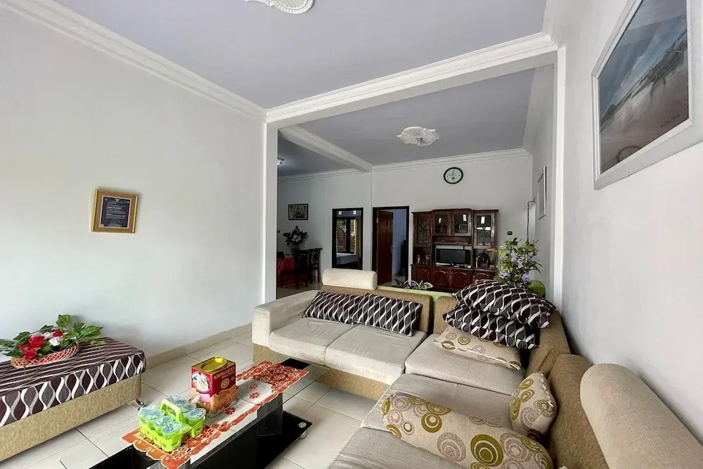 Rizky Bromo Homestay