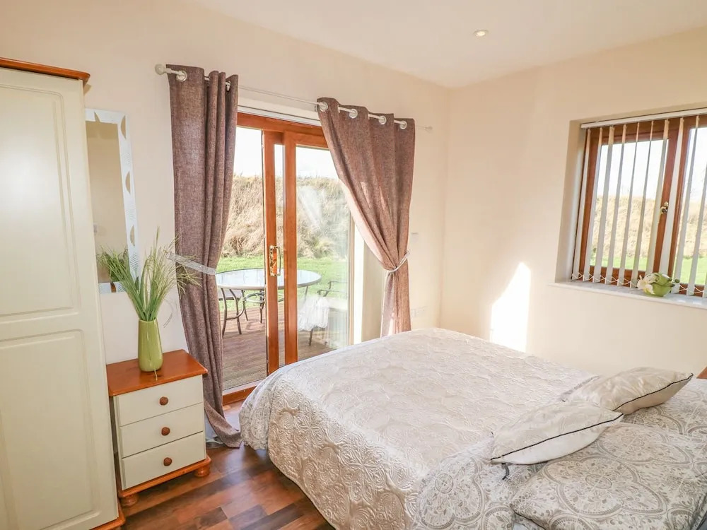 Birkdale Lodge