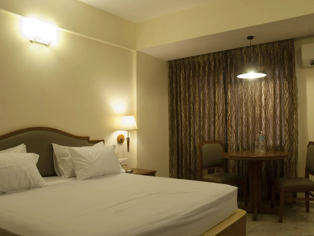 Comfort Hotels