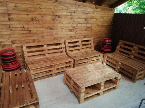 Gábriel Apartman