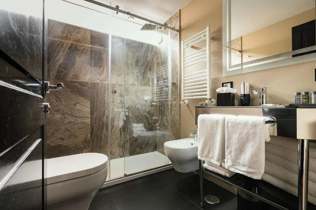 Unica Suites Rome