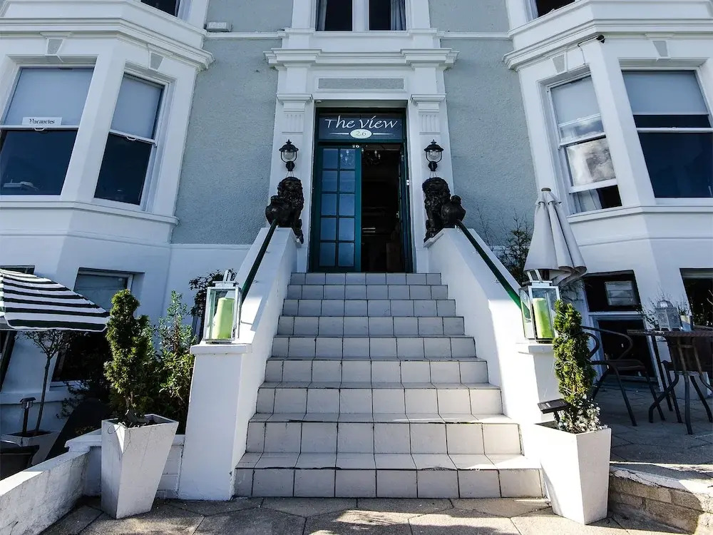 The View Guest House