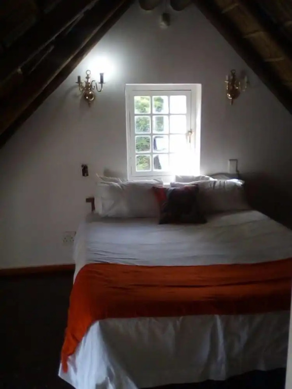 The Manor House at Knorhoek Estate