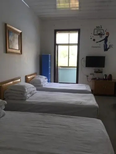 Huashan Gehui Hotel