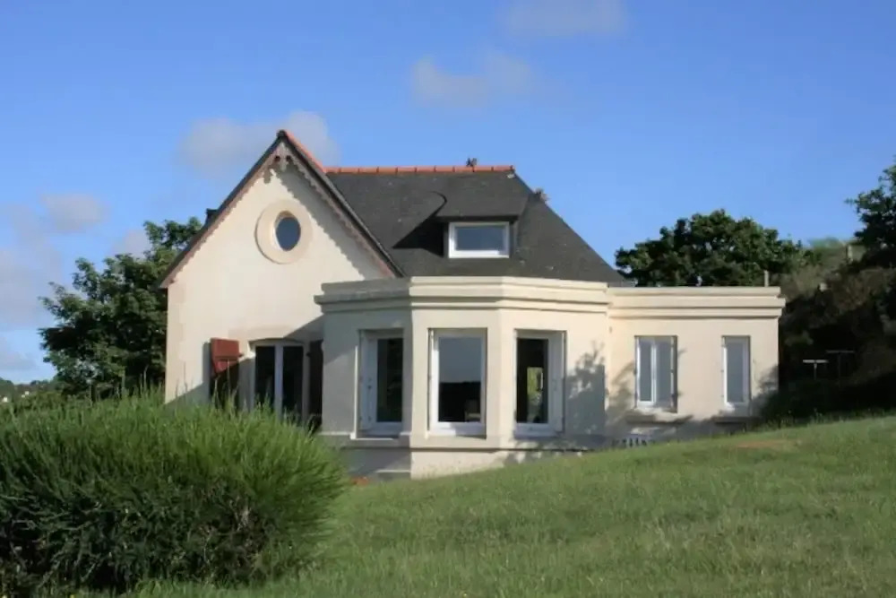 Holiday Home Trebeurden by Pink Granite Coast