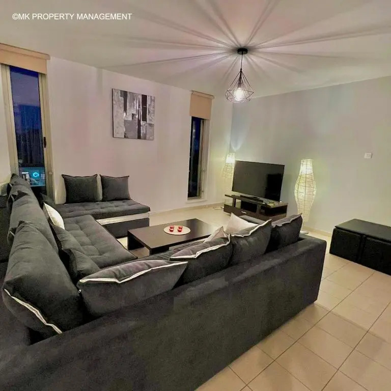 City Flats Apt.C307