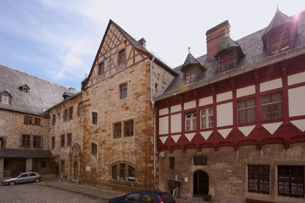 Schloss Beichlingen