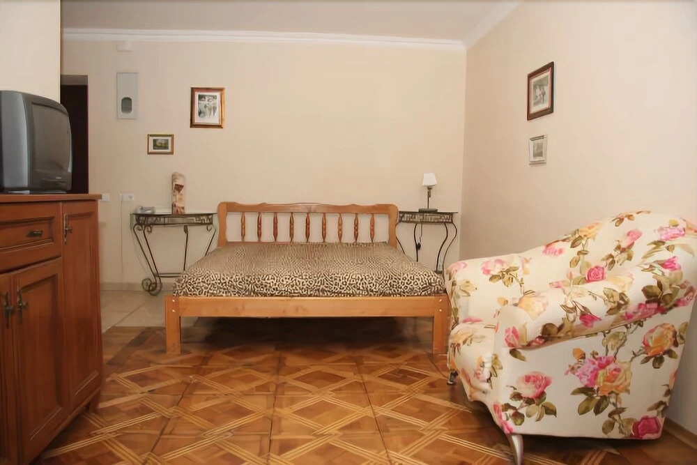 Apartment Kiev Standart