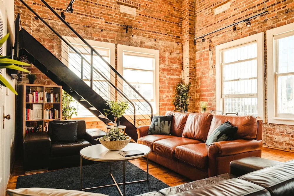 CrashPad Downtown Houston