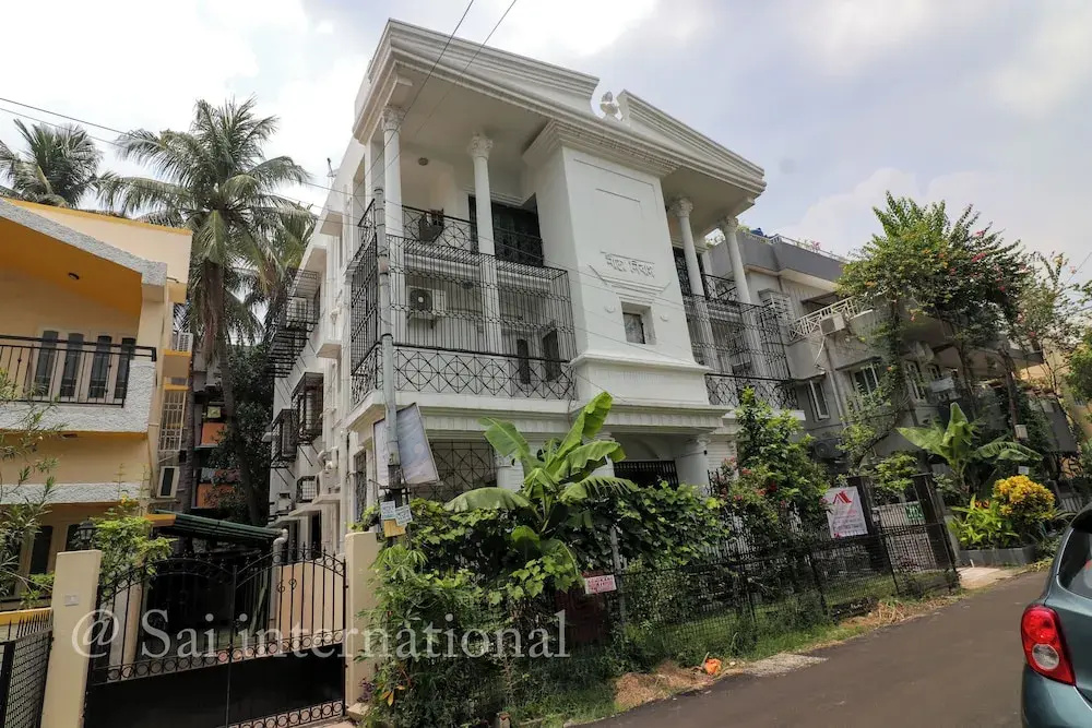 Sai International Guest House