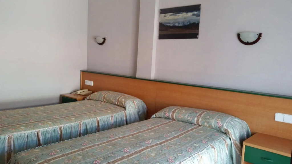 Hotel Bemon Playa