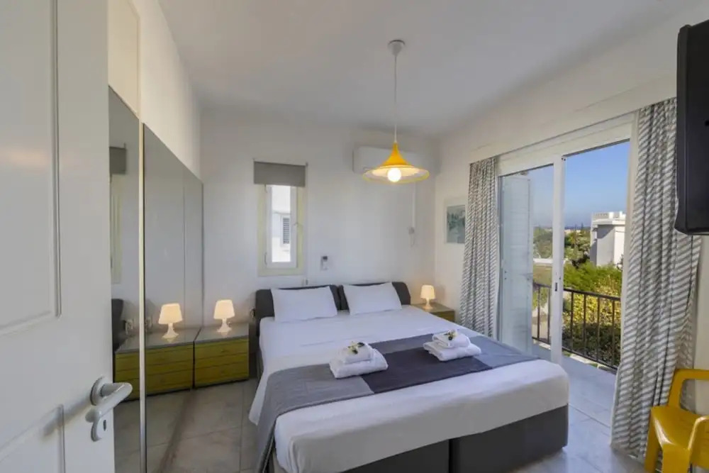 Villa for Rent in Protaras 1106