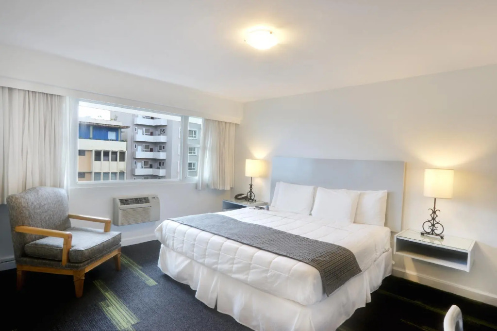 Hotel Miramar