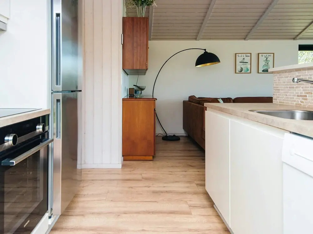 4 star holiday home in Rømø