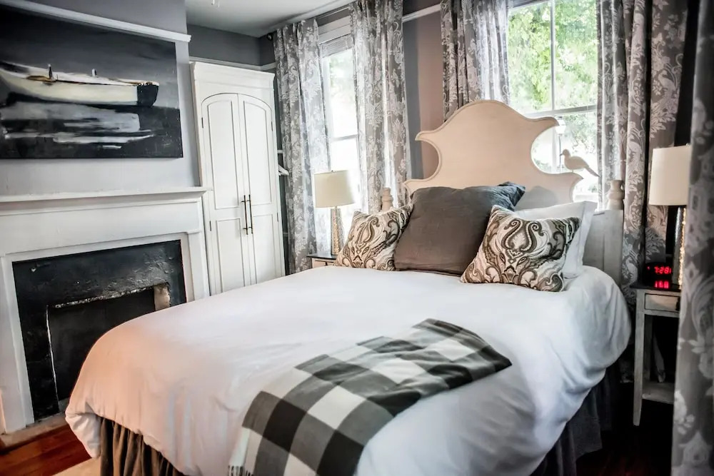 Suites on Cannon