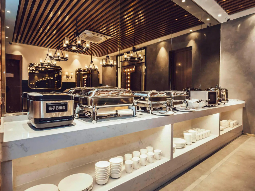 James Joyce Coffetel