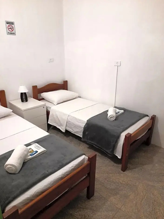LÍAH Hostel & Suites