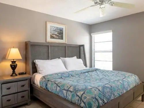 Villas of Clearwater Beach 6B