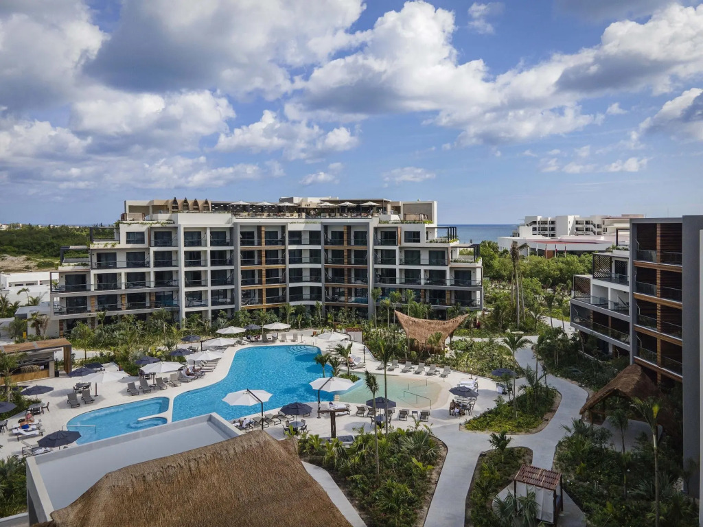Ventus at Marina El Cid Spa & Beach Resort - All Inclusive