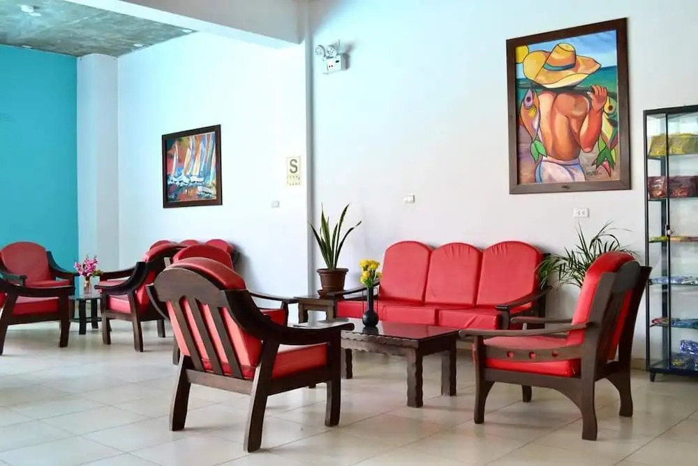 Hotel Aryia