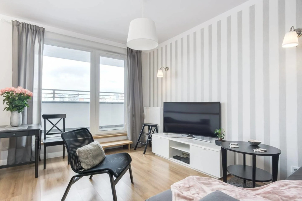 Cozy Apartment for 6 Persons