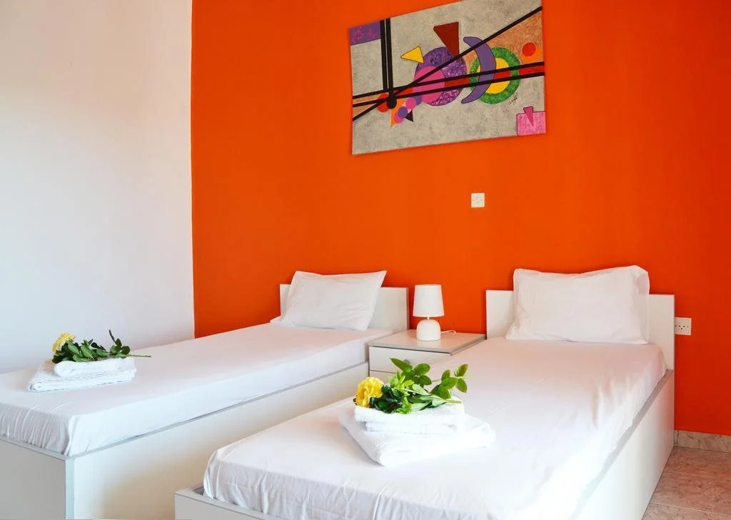 Soulis Studios & Apartments