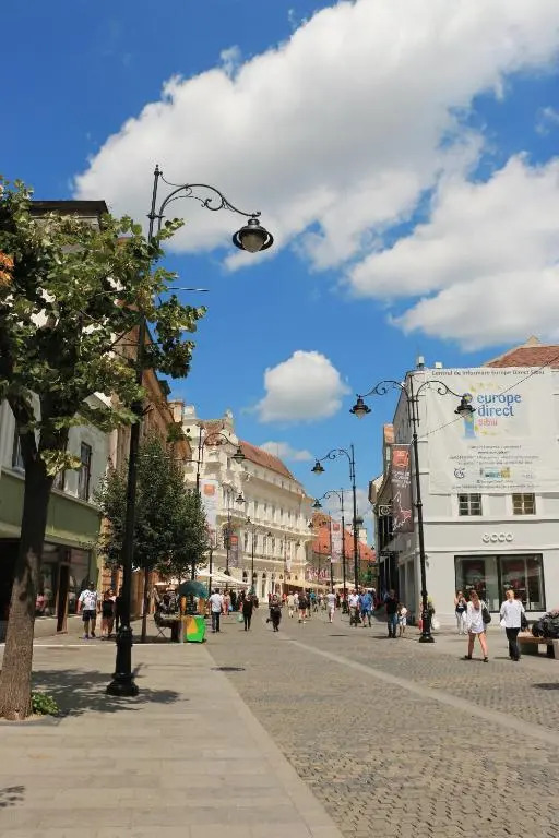 Corso Comfort Apartments