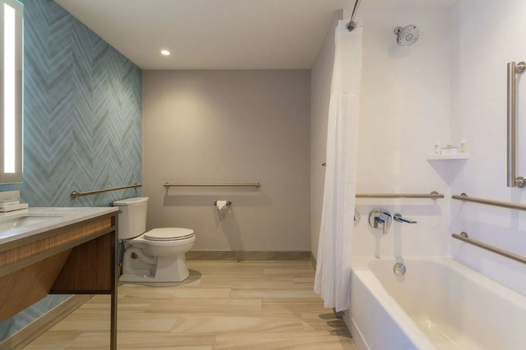 Hilton Garden Inn Boston Brookline, Ma