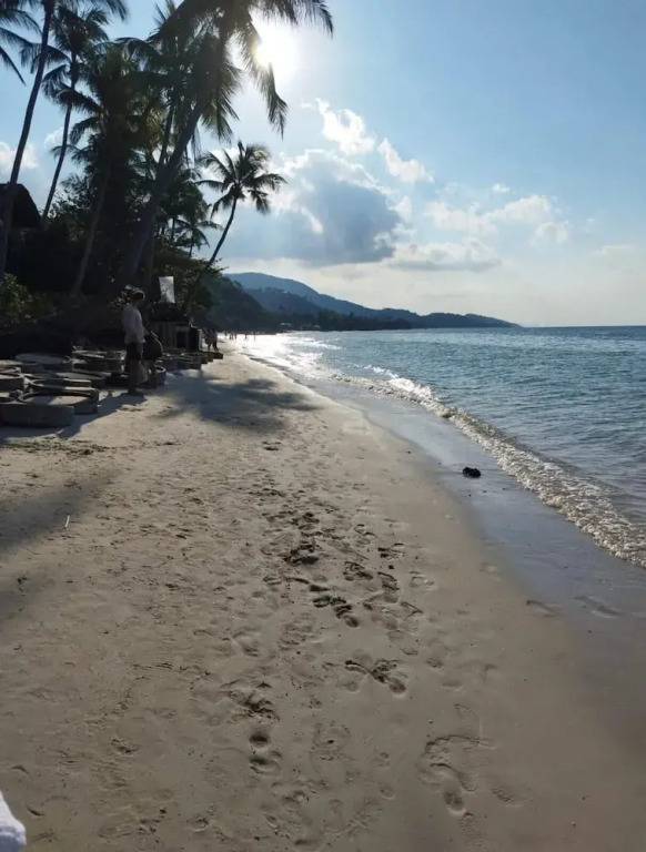 2 Bedroom Villa Lily Short walk to Beach SDV003-By Samui Dream Villas