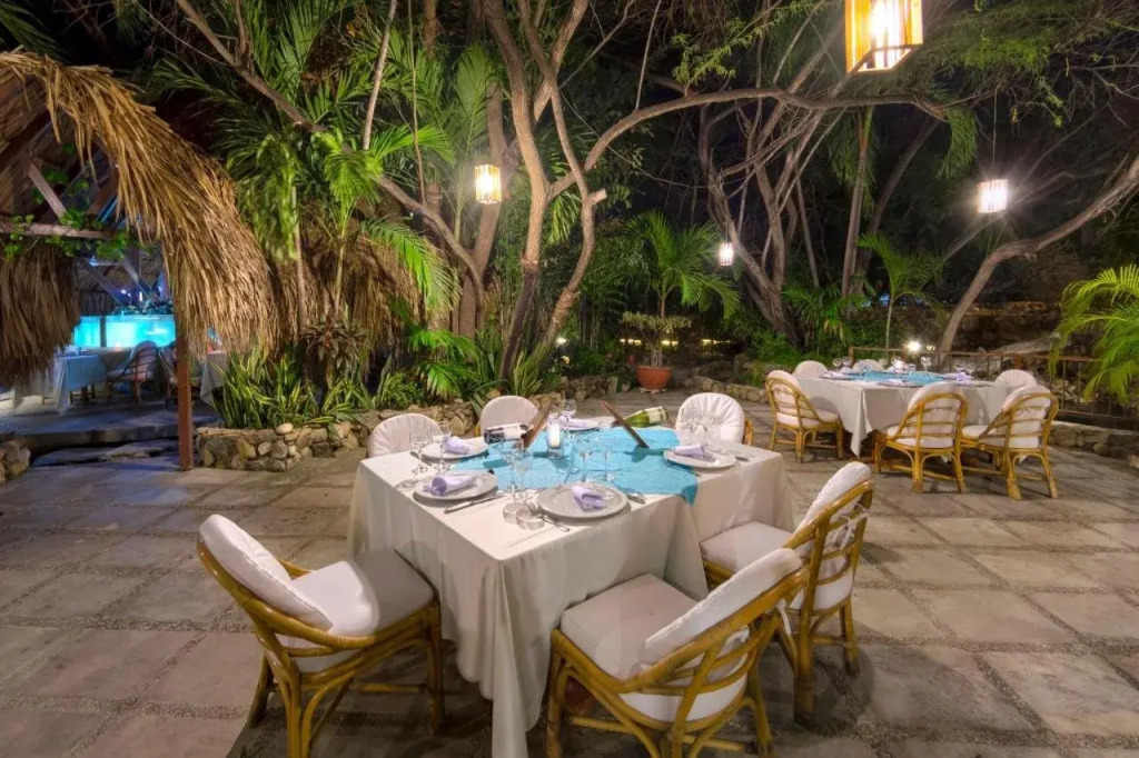 Hotel Irotama Lago